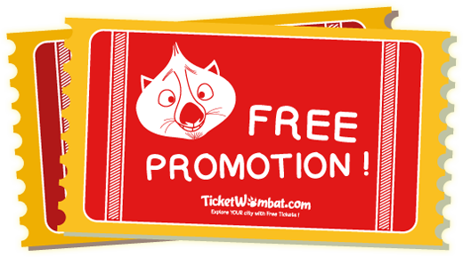 Free Promotion !