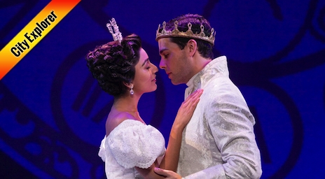 Cinderella