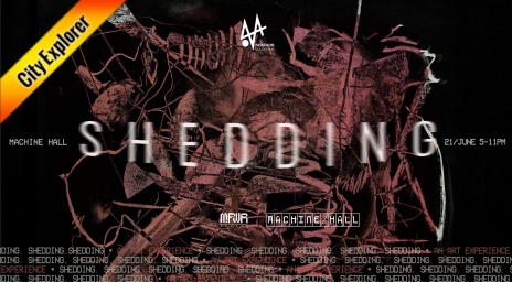 SHEDDING 