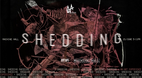 SHEDDING 