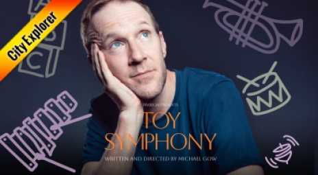 Toy Symphony