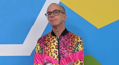 Dane Hiser: Excuse Me, Your Authentic Self Is Showing