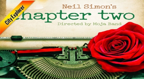 CHAPTER TWO