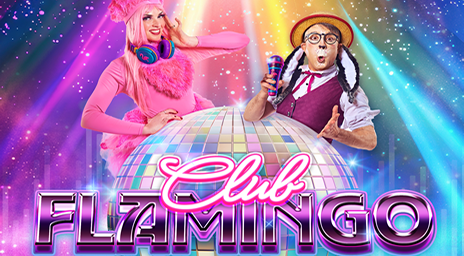 Club Flamingo At The Grand Electric