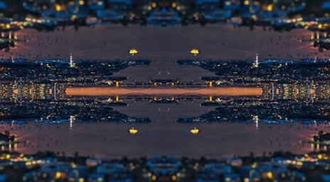 Sessions On The Pier: Time & Tide
