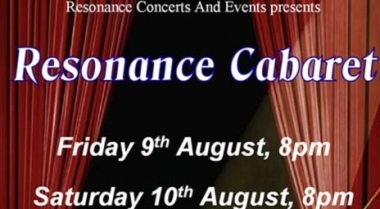Resonance Cabaret