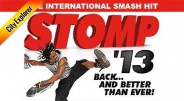 Stomp