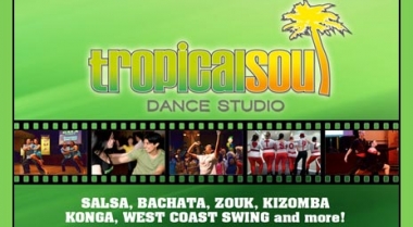 Learn Salsa And Bachata In Sydney