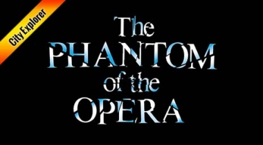 The Phantom Of The Opera