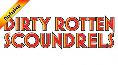 Dirty Rotten Scoundrels