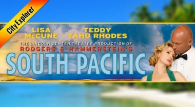 South Pacific