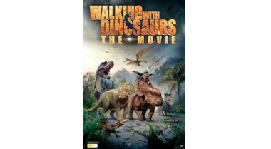 Walking With Dinosaurs