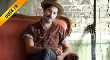 Ben Panucci Trio - Quick Tix