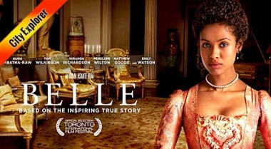 BELLE