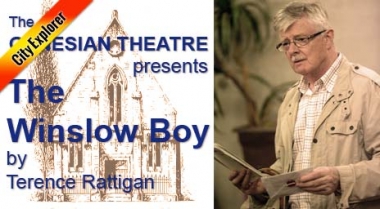 The Winslow Boy