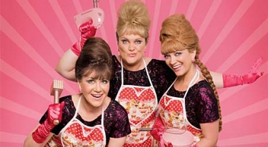 The Fabulous Singlettes