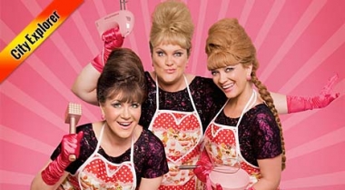 The Fabulous Singlettes