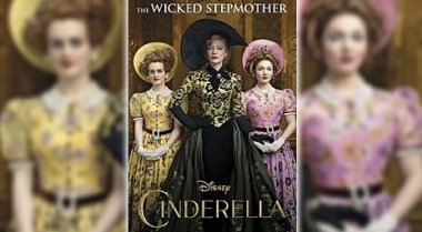 CINDERELLA