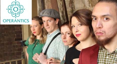 Operantics - COSI FAN TUTTE