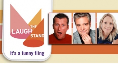Laugh Stand Gala