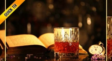 Eat Drink Walk Sydney - Small Bars Tour