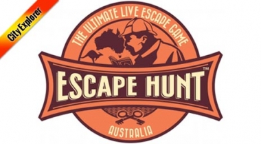 Escape Hunt Experience Sydney