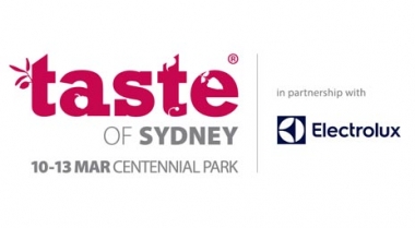 Taste Of Sydney
