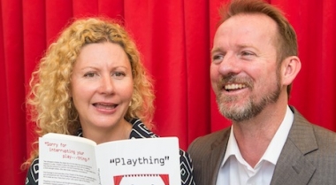 Plaything