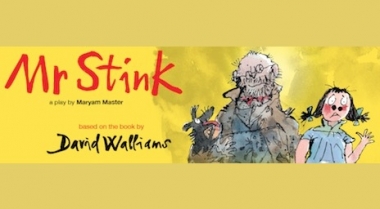 Mr Stink