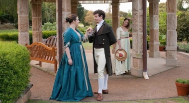 Mansfield Park