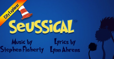 Seussical!