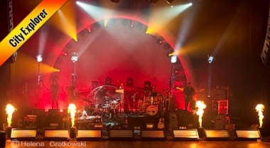 The Pink Floyd Experience - Sydney