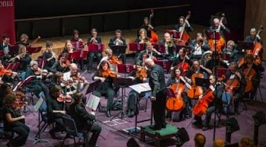 Beethoven, Brahms And Tommy Tycho