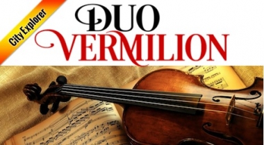 Duo Vermilion