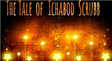 THE TALE OF ICHABOD SCRUBB 