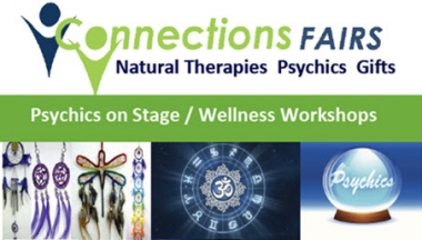 Natural Therapies, Psychics & Gifts Fair
