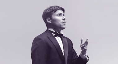 Sydney Eisteddfod Opera Scholarship Final
