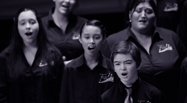 Australian Choral Grand Prix