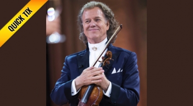 Andre Rieu