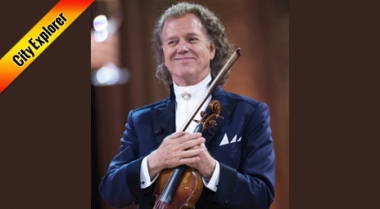Andre Rieu