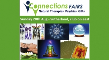 Natural Therapies, Psychics And Gifts Fair