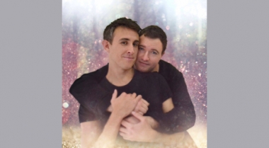 Holding The Man