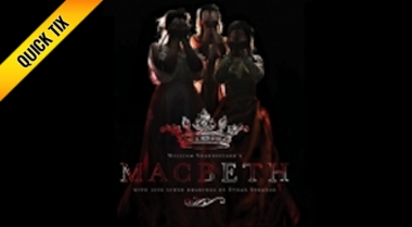 Macbeth By William Shakespeare
