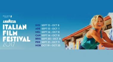 Italian Film Festival - Melbourne