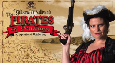 The Pirates Of Penzance