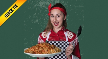 The Big Meal