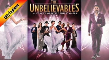 The Unbelievables