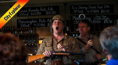 Opera Wine & Dine Series - 