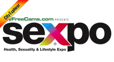 SEXPO Sydney 2018