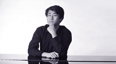 The Sydney Eisteddfod John Allison & Kawai Piano Scholarship Final